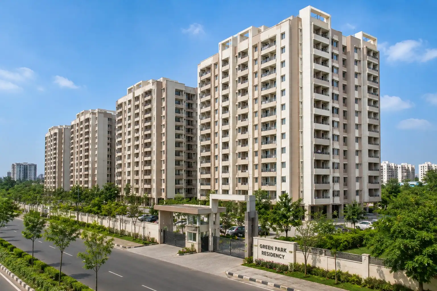 Residential