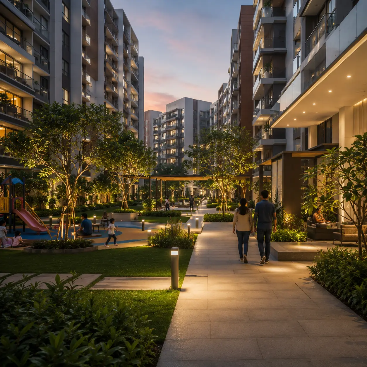 Residential